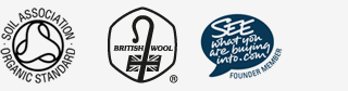 logo links